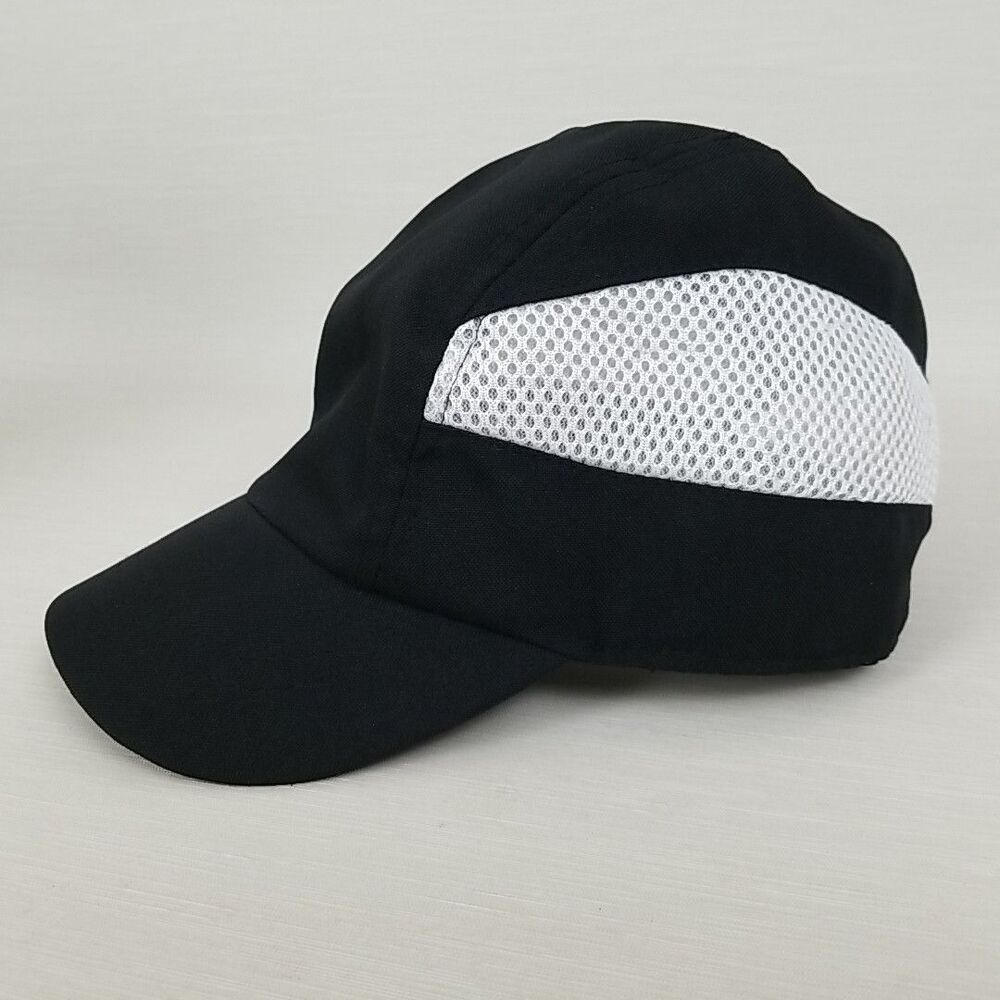 Fair Weather Accessories Mesh Running/ Athletic Hat Strapback